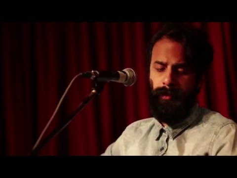 Tujhe Jaane Bina - Ankur Tewari Ft. Mynah Marie