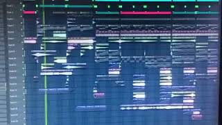 Cintamu mekar dihati ReMix 2020