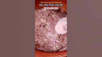 Cách làm lạp xưởng dễ dàng - món ăn không thể thiếu trong ngày Tết