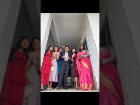 IG Okhyopvui St Joseph University Nagaland India