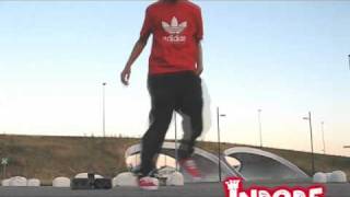 Trey Songz - Already Taken (Step Up 3D soundtrack)