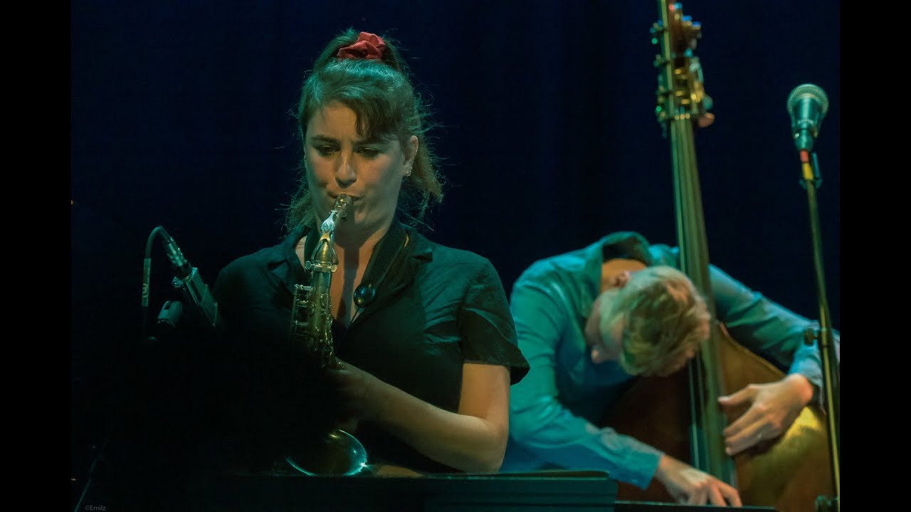 ALTO FOR TWO - Dia Uh!