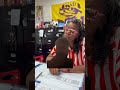 kountry wayne 71trap reactions
