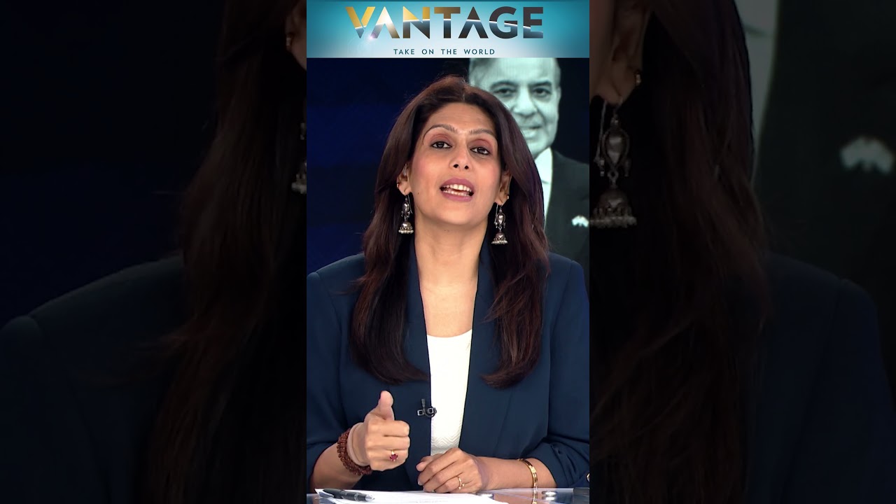 США относятся к Пакистану хуже, чем к «туалетной бумаге»: Ходжа Асиф | Vantage с Палки Шармой