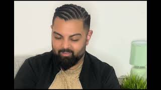 Let’s Talk Mental Health Episode 1
