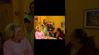 Yarmagül Dedesinden Fırça Yiyor Ül Ünler