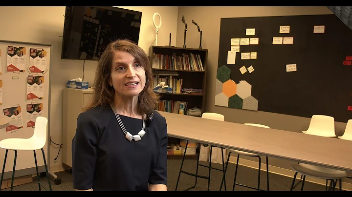 Laura Heymann -- STLI Fellow