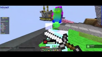 [ SHARE CONFIG ] BYPASS SERVER 3FMC EZZ CLIENT INTAVEX 1.8.9 ?