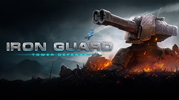 Iron Guard VR | VIVEPORT Infinity