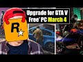 🔥 GTA 5 MASSIVE UPGRADE! Best Graphics Card for Ray Tracing? | GTA News & Key Features
