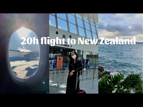 Video: Chuyến đi đến New Zealand