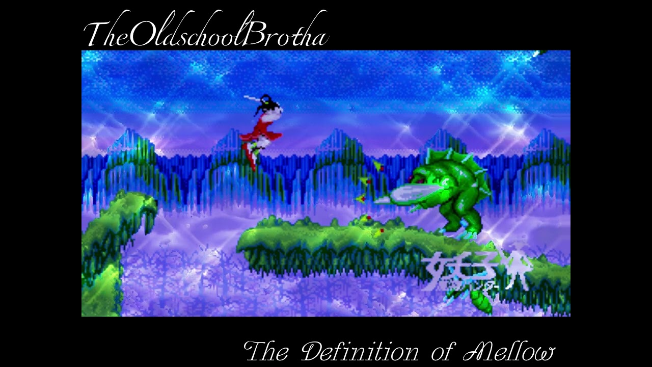 The Definition of Mellow