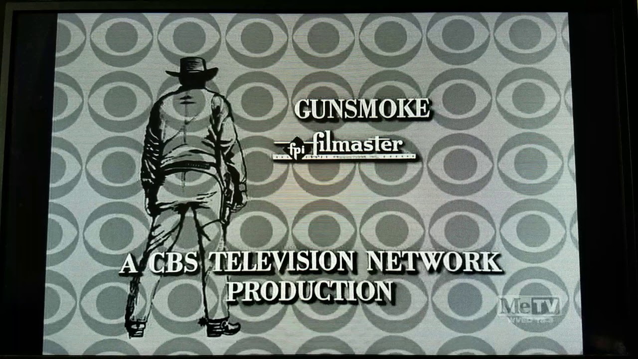 Filmaster Productions Inc./CBS Television Network/CBS-Paramount ...