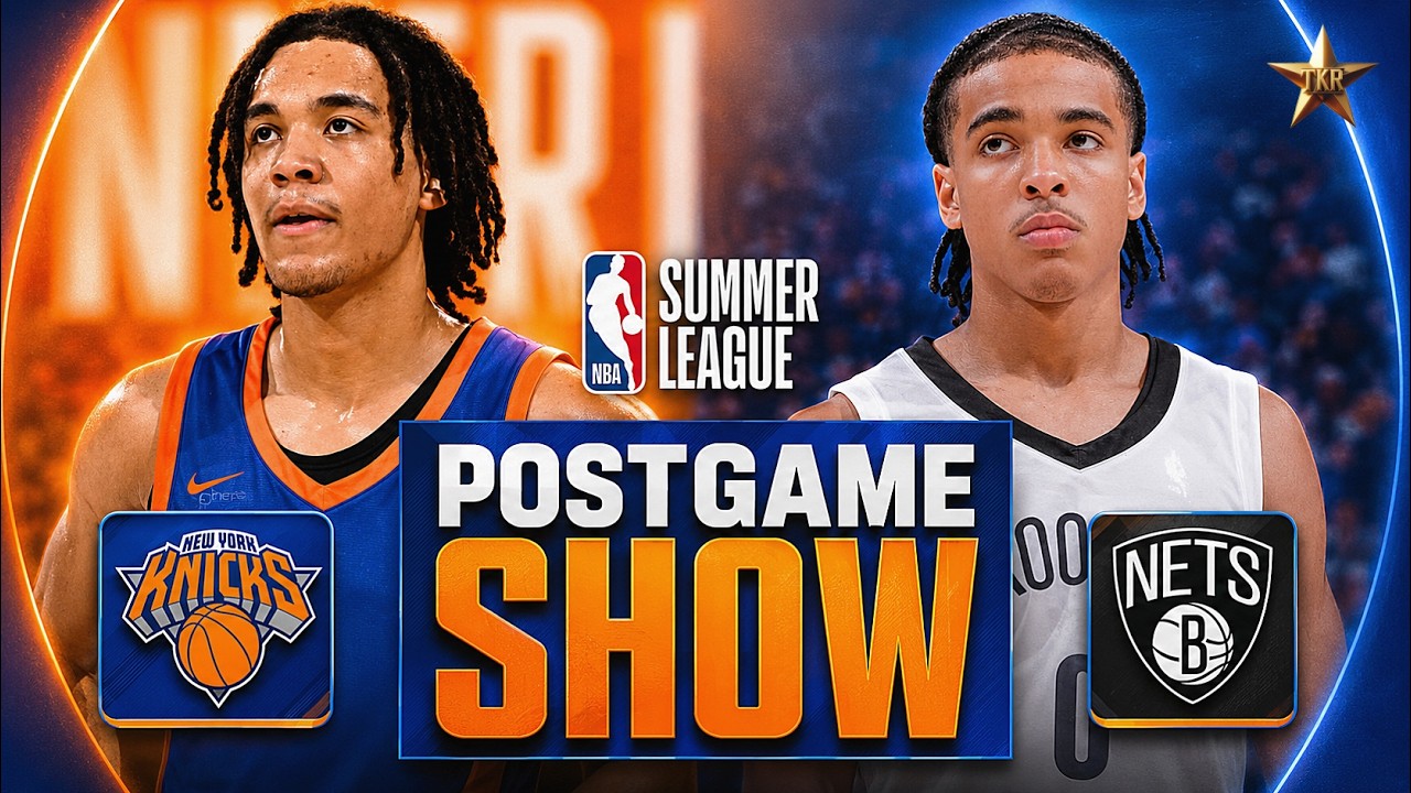 Knicks Have HIDDEN GEM In Tyler Nickel! Pacome Dadiet SUPRISING EVERYONE... | Knicks News
