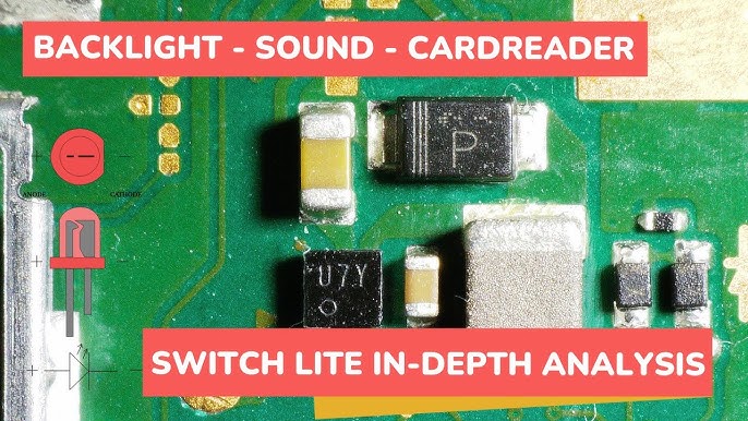 switch backlighting