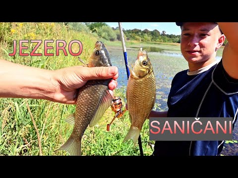 Video: Ulov Walleye Pozimi