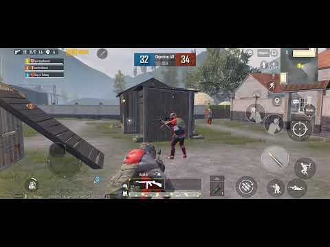 მაგარი ფლეი დავდე pubgi mobile ქართულად