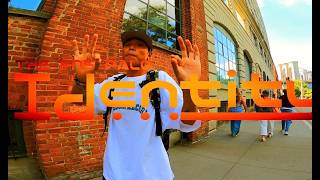 PALO- IDENTITY   MV [offical]