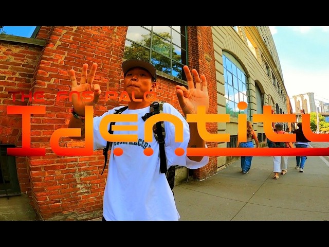 DINARY DELTA FORCE × Marco Polo / EVERYO DINARY DELTA FORCE - EVERYONE D. (Prod. by MARCO POLO) - YouTube