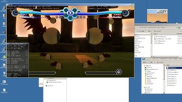 Working Live : create motion and set into EF-12