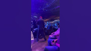 Live from the TNABC!