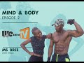 A workout with the sexiest man in masvingo mind  body episode 2