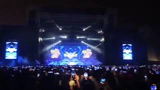 TIESTO SET COMPLETO LIMA PERU 2023♥