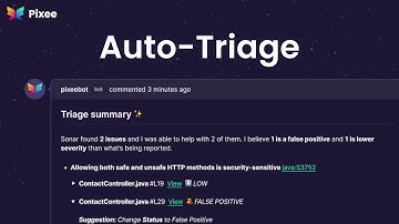 Introducing Auto-Triage
