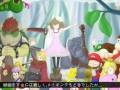 お絵描き動画