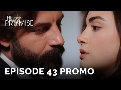 The Promise (Yemin) Episode 43 Promo (English & Spanish Subtitles)