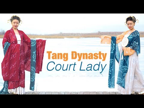 Video: Čím je dynastia Tang najznámejšia?