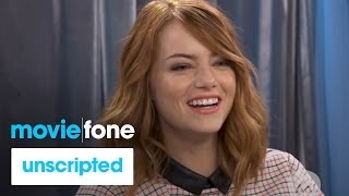 Did Andrew Garfield Kill Someone? | Unscripted