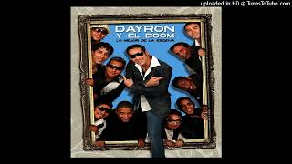 No Tengo Dinero - Dayron y el Boom (Álbum Lo mejor de la escena)