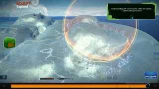 Project Spark - Tutorial GAMECEPTION