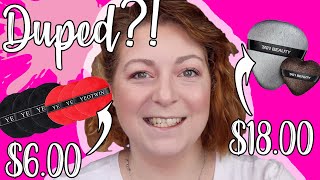 Tati Blendiful VS. Yeotwin Makeup Sponge  | WOAH! All you need to know! | DUPED Ep. 2