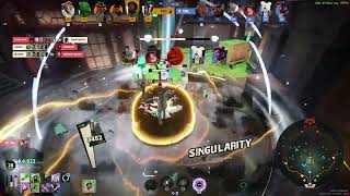 6,7 MAN DYNAMO ULT #deadlock #deadlockclips #gaming