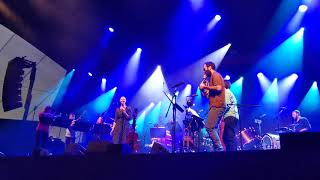 Lisa Hannigan with s t a r g a z e – Lo, Huvilateltta, 21 August, 2019 screenshot 5