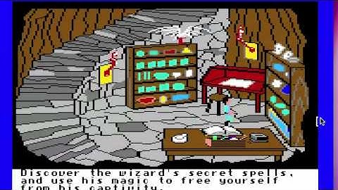 Plugs and Easter Eggs in King