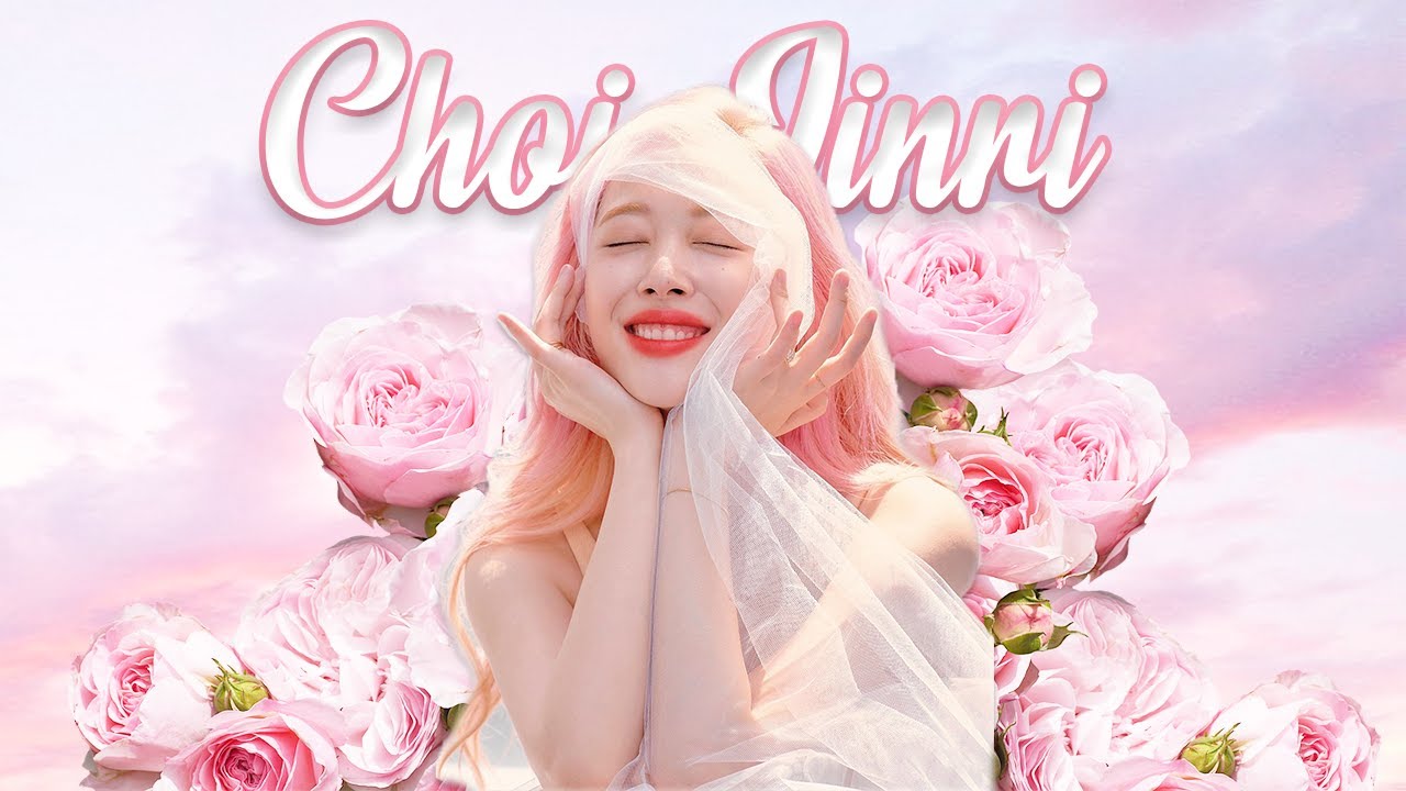 Sulli’s Gummy Smile & Laughter