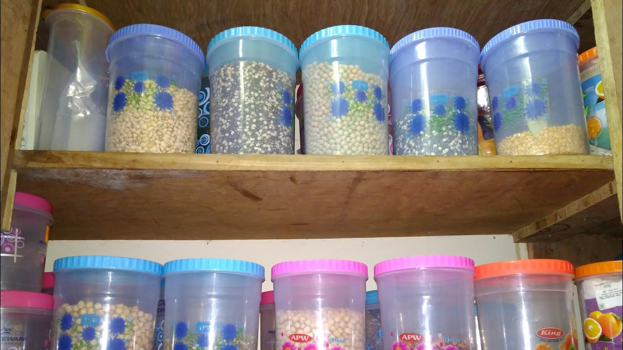 How To Clean Kitchen Containers In Hindi With English Subles How To Clean Kitchen Containers In Hindi With English Subles Anupama Jha
