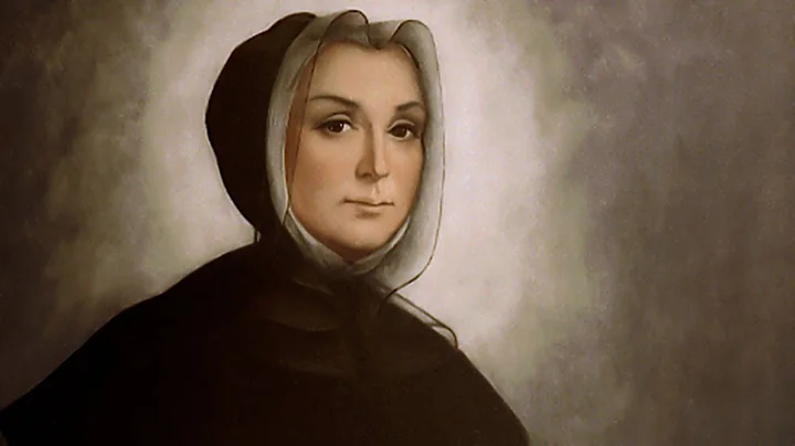 Marguerite d'Youville History & Mission