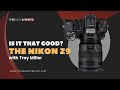 The Nikon Z9 - Is it THAT good?