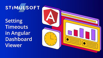 Angular Dashboard Tool. Setting Timeouts in Angular Viewer (2024)