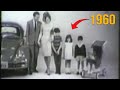 🎥▶ RAROS COMERCIAIS ANTIGOS DA VOLKSWAGEM ANOS 50 a 70 | COMERCIAL VW ANTIGO