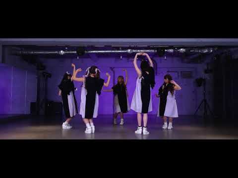 練習用『反転』【いくまあゆずやこまな】フラミンゴ 踊ってみた【オリジナル振付】【MIRROR】