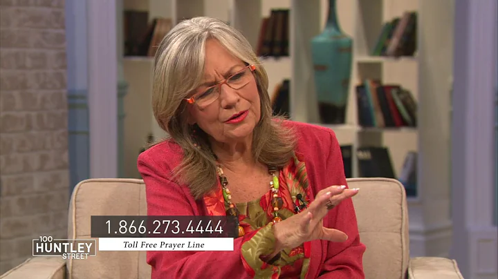 A Stroke of Faith / MARK MOORE PT.2