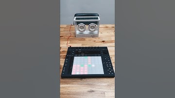 Ableton Push 3 Standalone Setup 🔥