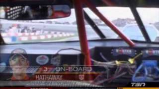 2009 NCaTS Velocity 250 - Part 3 of 5