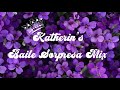 Katherin’s Baile Sorpresa Mix