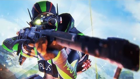 Apex Legends mobile soft launch gameplay clips